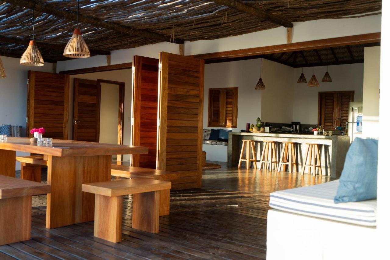 Villa Dunas By Preabeach Experience 外观 照片