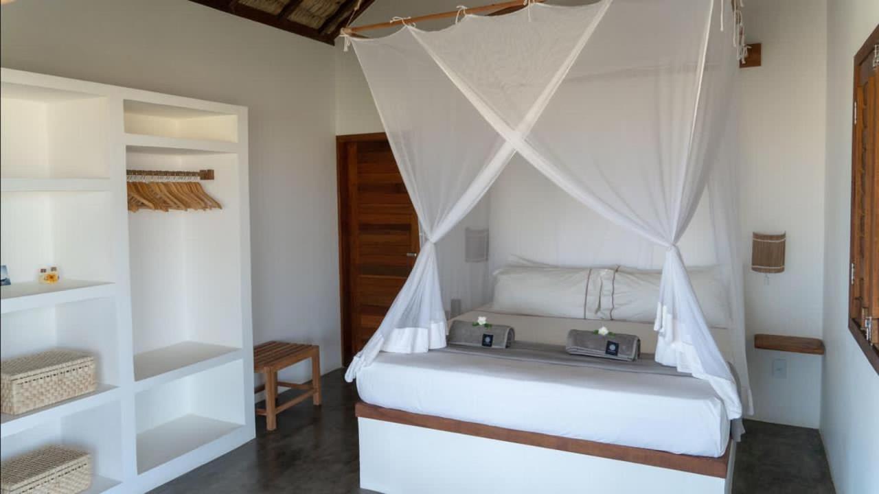 Villa Dunas By Preabeach Experience 外观 照片