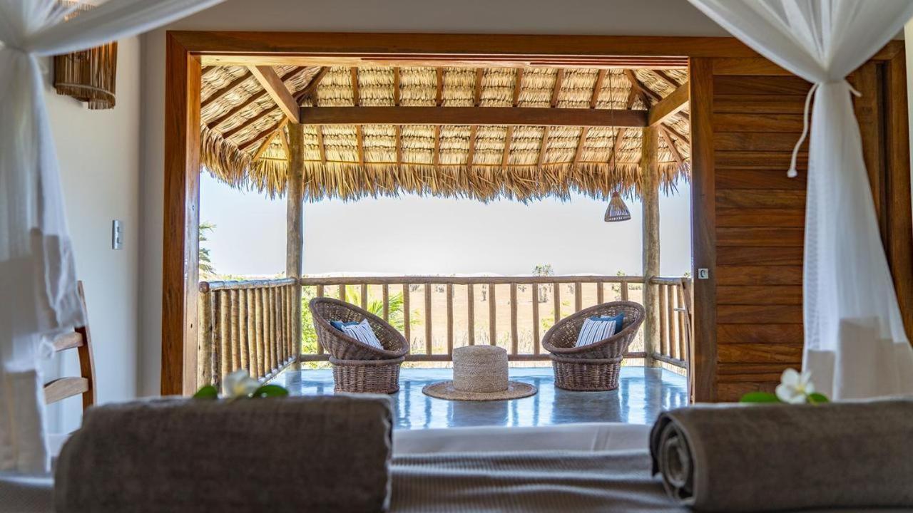 Villa Dunas By Preabeach Experience 外观 照片