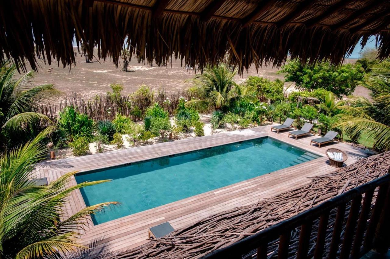 Villa Dunas By Preabeach Experience 外观 照片