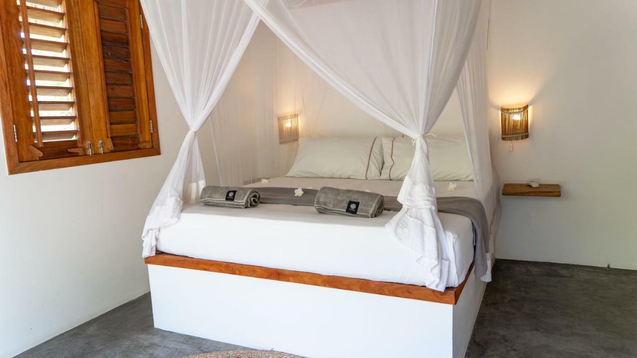 Villa Dunas By Preabeach Experience 外观 照片