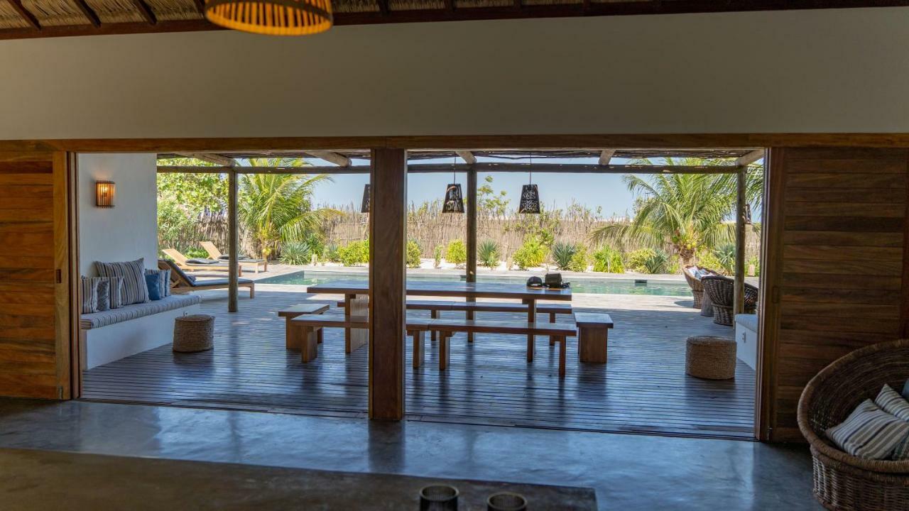 Villa Dunas By Preabeach Experience 外观 照片